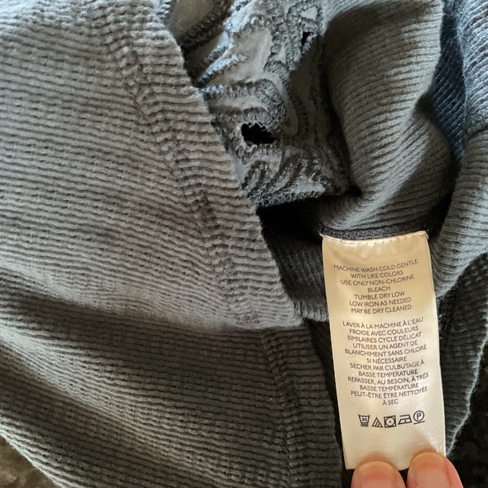 NWOT Sidelines Top by Free People - Picture 13 of 15